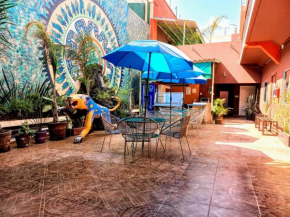 Hostel Plaza Mayor